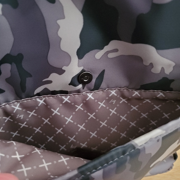 NWT Camo Midnight Lug Compass - Picture 11 of 11